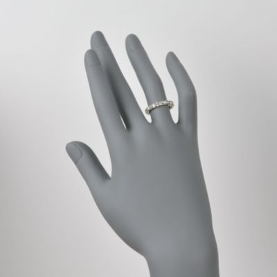 1.90 ct. t.w. Diamond Eternity Band in 14kt Yellow Gold &mdash; Alt Image 2