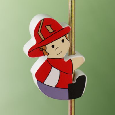 Our Little Hero Toybox and Bench &mdash; Alt Image 2