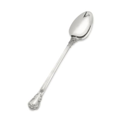 Sterling "Chantilly" Baby Flatware by Gorham &mdash; Alt Image 1
