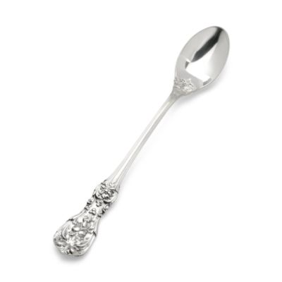 Sterling "Francis 1st" Baby Flatware By Reed & Barton &mdash; Alt Image 1