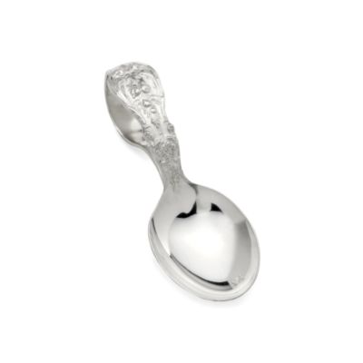 Sterling "Francis 1st" Baby Flatware By Reed & Barton &mdash; Alt Image 5