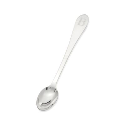 Reed & Barton "Pointed Antique" Sterling Silver Baby Flatware &mdash; Alt Image 1