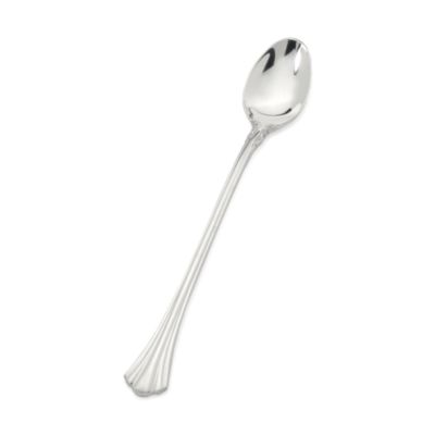 Sterling "18th Century" Baby Flatware By Reed & Barton &mdash; Alt Image 1