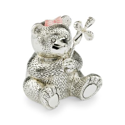 Reed & Barton Silverplate Bear Banks &mdash; Alt Image 3