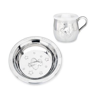 Reed & Barton  Zoom Zoom  Mealtime Collection &mdash; Alt Image 2