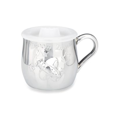 Reed & Barton  Zoom Zoom  Mealtime Collection &mdash; Alt Image 1