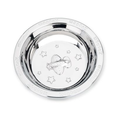 Reed & Barton  Zoom Zoom  Mealtime Collection &mdash; Alt Image 3