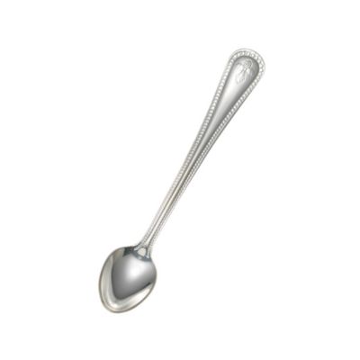 Reed & Barton Abbey Cross Infant Feeding Flatware &mdash; Alt Image 1