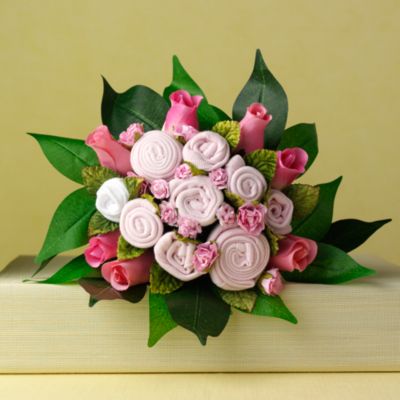 Baby Bunch Layette Gift Set &mdash; Alt Image 2