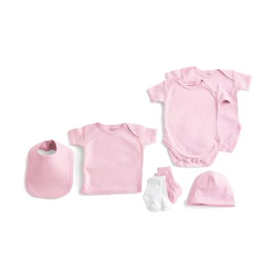 Baby Bunch Layette Gift Set &mdash; Alt Image 4