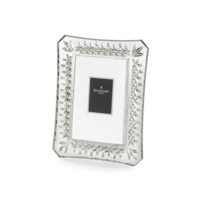 Waterford Crystal "Lismore"  Frame &mdash; Alt Image 1