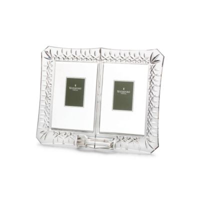 Waterford Crystal "Lismore"  Frame &mdash; Alt Image 2