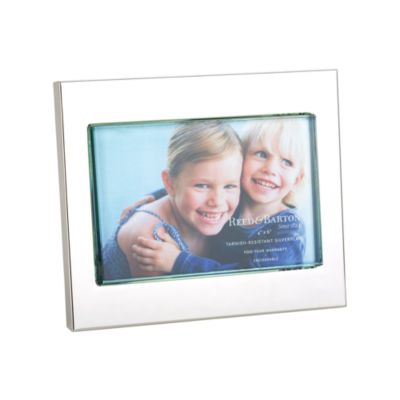 Reed & Barton Addison Picture Frame &mdash; Alt Image 1