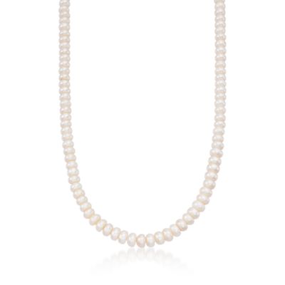 3-pc.6-7mm Pearl Jewelry Set in Sterling Silver. &mdash; Alt Image 3
