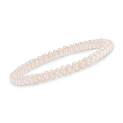 3-pc.6-7mm Pearl Jewelry Set in Sterling Silver. &mdash; Alt Image 4