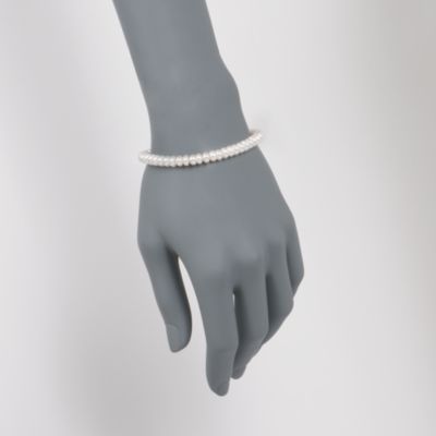 3-pc.6-7mm Pearl Jewelry Set in Sterling Silver. &mdash; Alt Image 7