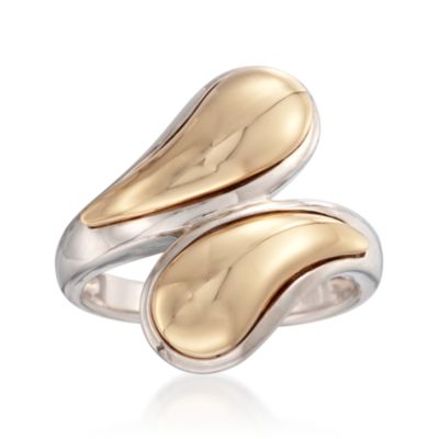 Two-Tone Bypass Ring &mdash; Alt Image 1