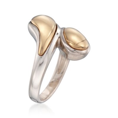 Two-Tone Bypass Ring &mdash; Alt Image 3