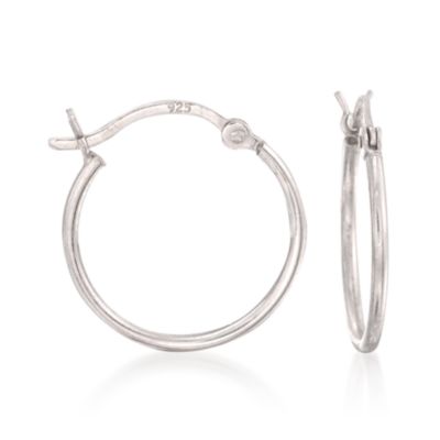 8-8.5mm Multicolored Pearl Earring Set in Sterling Silver &mdash; Alt Image 3