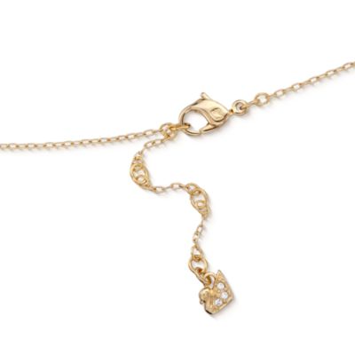 Swarovski Crystal Pendant Necklace and Earring Set. 15.5" &mdash; Alt Image 4