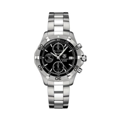 TAG Heuer Aquaracer Men's Watch In Stainless Steel &mdash; Alt Image 1