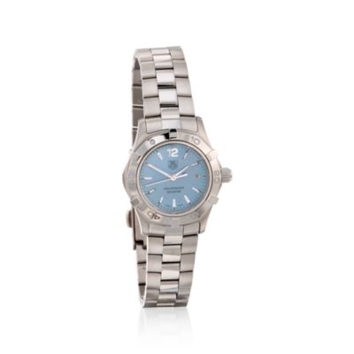 TAG Heuer Aquaracer Women's Watch in Stainless Steel &mdash; Alt Image 1