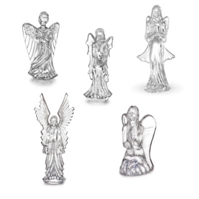 Waterford Crystal Celestial Angel Collection &mdash; Alt Image 2