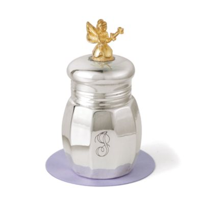 Sterling Silver Tooth Fairy Box &mdash; Alt Image 1