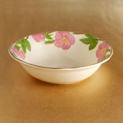 Wedgwood Johnson Brothers "Desert Rose" Dinnerware &mdash; Alt Image 3
