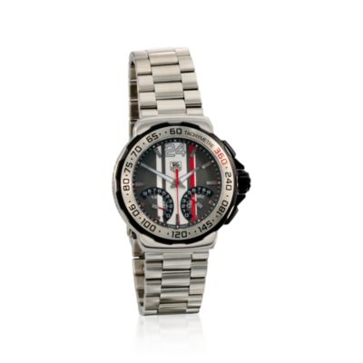 TAG Heuer Formula 1 Men's Watch in Stainless Steel &mdash; Alt Image 1