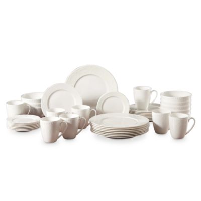 Gorham "Callington" Bone China Dinnerware &mdash; Alt Image 1