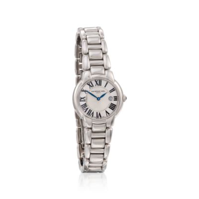 Raymond Weil Jasmine Women's Watch in Stainless Steel &mdash; Alt Image 1