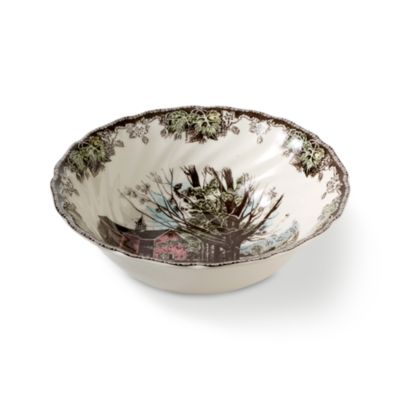 Wedgwood Johnson Brothers Friendly Village Dinnerware Set &mdash; Alt Image 2