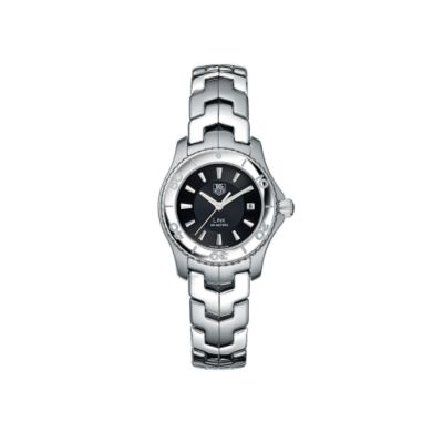 TAG Heuer Link Women's Watch In Stainless Steel &mdash; Alt Image 1