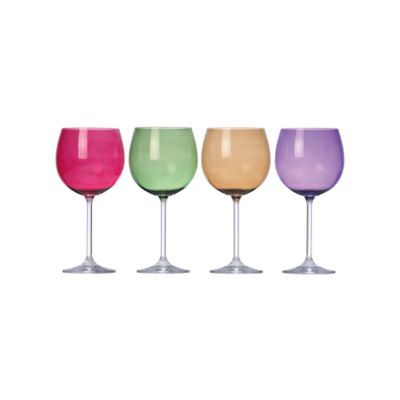 Lenox Tuscany Harvest Wine Tumblers &mdash; Alt Image 2