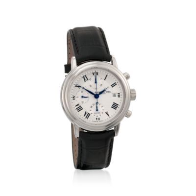Raymond Weil Maestro Men's Stainless Steel Watch With Chronograph &mdash; Alt Image 1