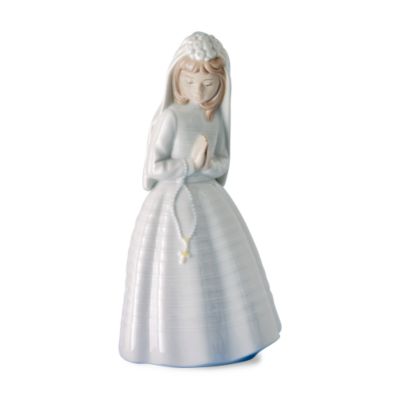 Nao First Communion "Girl Praying"    &mdash; Alt Image 1