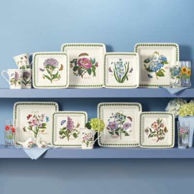Portmeirion "Botanic Garden" Dinnerware &mdash; Alt Image 1