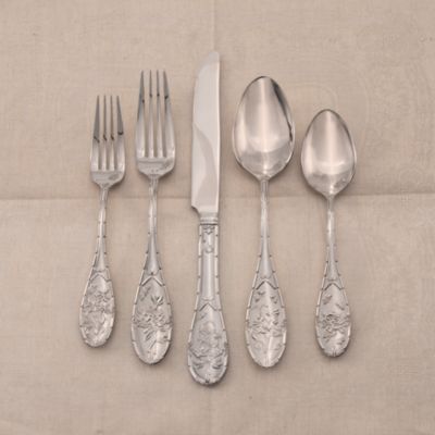 Portmeirion Botanic Garden Flatware Set &mdash; Alt Image 2