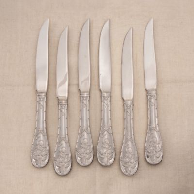 Portmeirion Botanic Garden Flatware Set &mdash; Alt Image 3