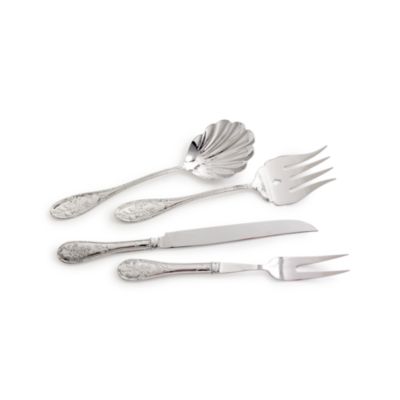 Portmeirion Botanic Garden Flatware Set &mdash; Alt Image 5