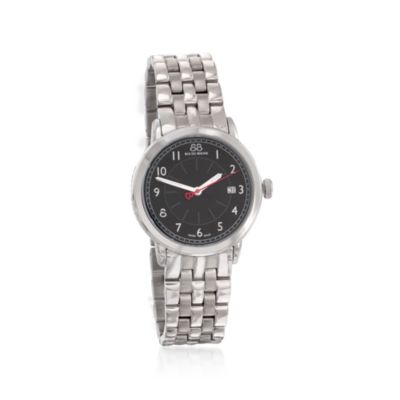 88 Rue Du Rhone Stainless Steel Watch &mdash; Alt Image 1