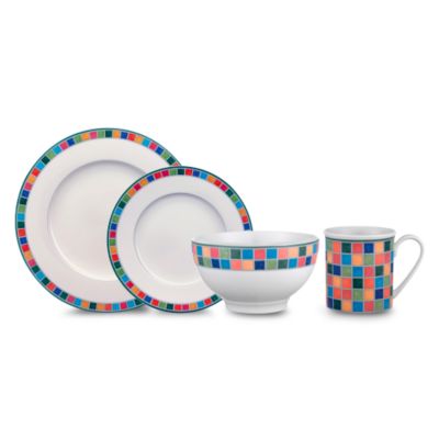 Villeroy & Boch Twist Alea Caro Dinnerware &mdash; Alt Image 1