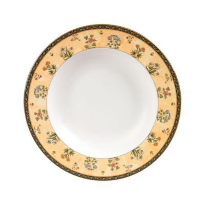 Wedgwood "India" Dinnerware &mdash; Alt Image 1