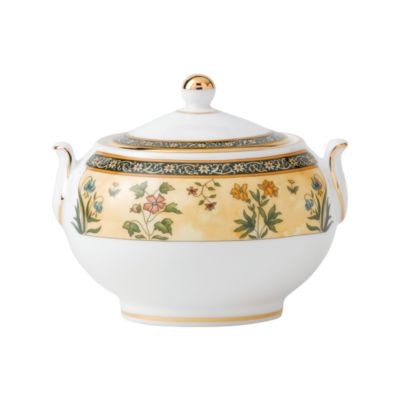 Wedgwood "India" Dinnerware &mdash; Alt Image 3