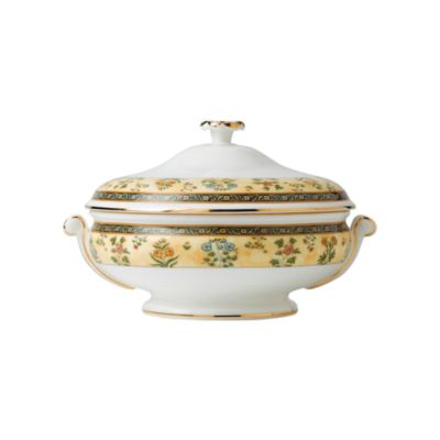 Wedgwood "India" Dinnerware &mdash; Alt Image 6