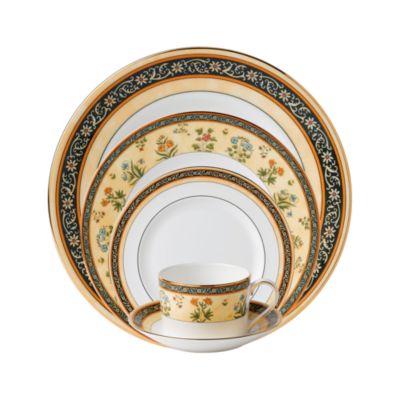 Wedgwood "India" Dinnerware &mdash; Alt Image 9