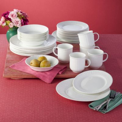 Wedgwood "Nantucket Basket" Dinnerware &mdash; Alt Image 2