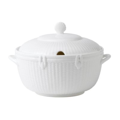 Wedgwood "Nantucket Basket" Dinnerware &mdash; Alt Image 10