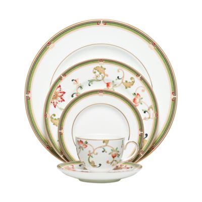 Wedgwood "Oberon" Dinnerware &mdash; Alt Image 2